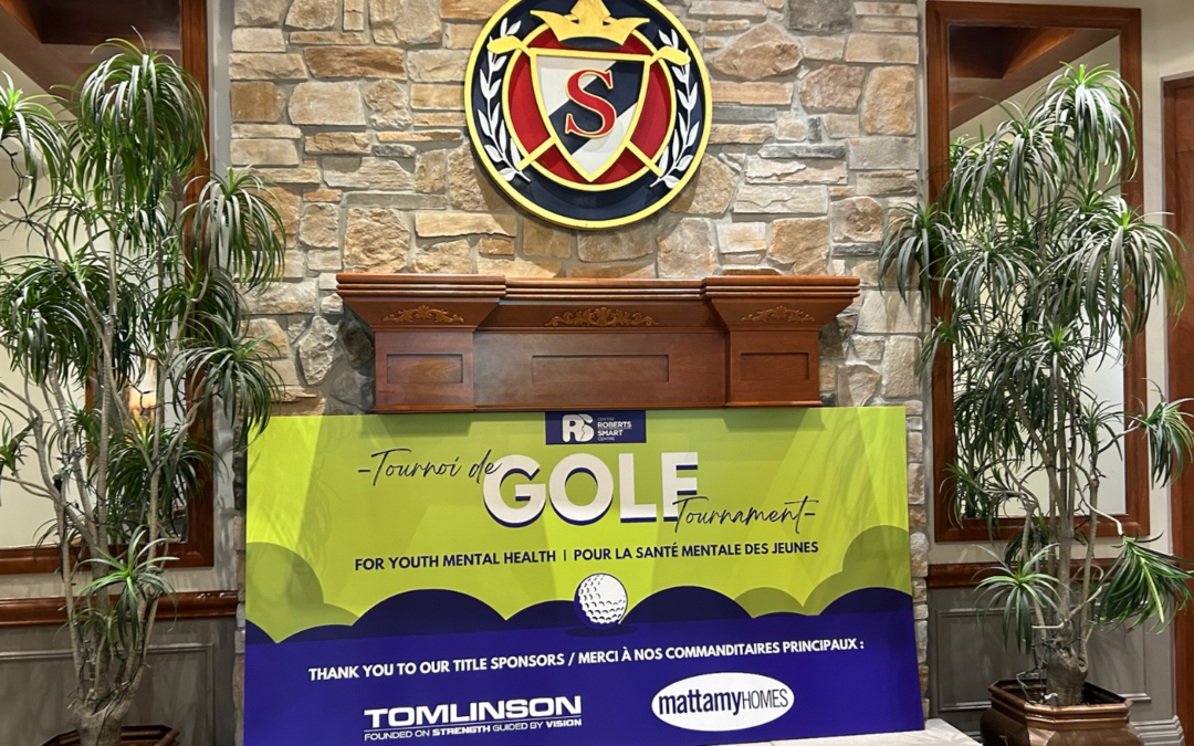 10th Annual RSC Fall Classic: A Hole-in-One for Youth Mental Health